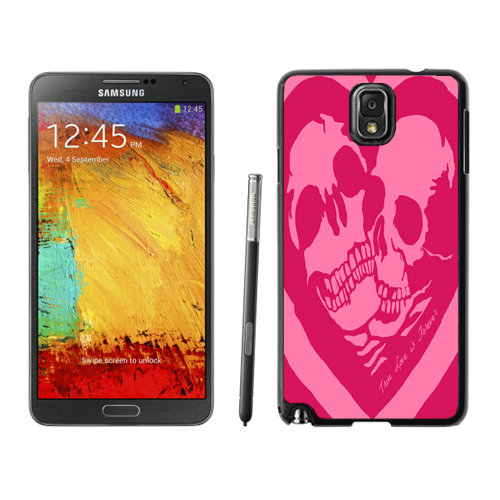 Valentine Forever Love Samsung Galaxy Note 3 Cases ECO | Women